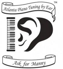 Atlanta Piano Tuning By Ear (1181177)